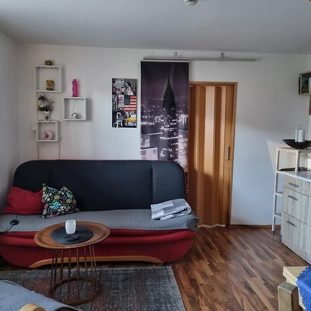 Ferienwohnung Am Hausberg In Radebeul Exterior foto